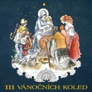 VARIOUS - 111 VANOCNICH KOLED CD