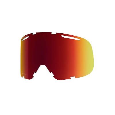 SMITH náhradní sklo L Riot Chromapop Sun Red (026K)