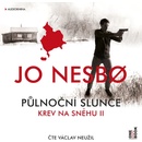 Půlnoční slunce