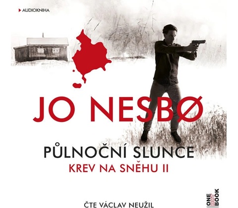Půlnoční slunce