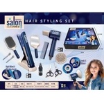 Fisher Price MEGA Set For Small Hairstylist Blue + Accessories