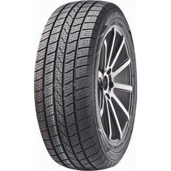 Royal Black Royal A/S 195/65 R15 91H