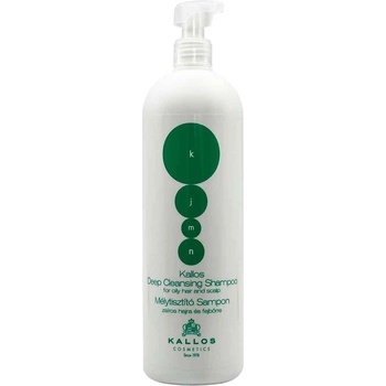 Kallos KJMN Deep Cleansing Shampoo 500 ml