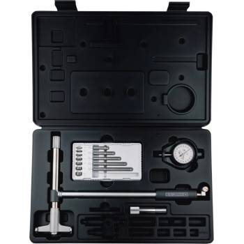 Image 1 of Mitutoyo Вътромер с индикаторен часовник Mitutoyo 511-726-20, 250-400 mm, 0.001 mm, 250 mm (511-726-20)