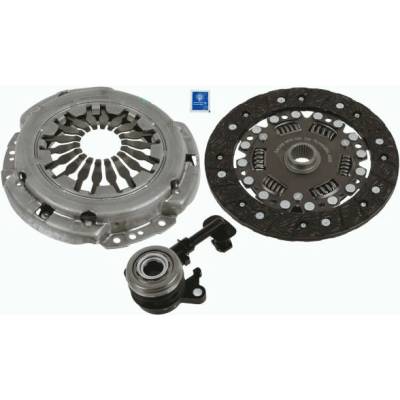 Spojková sada SACHS 3000 990 596 3000 990 596