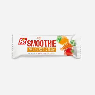 Fit Smoothie jablko mrkvu a pomaranč 32 g