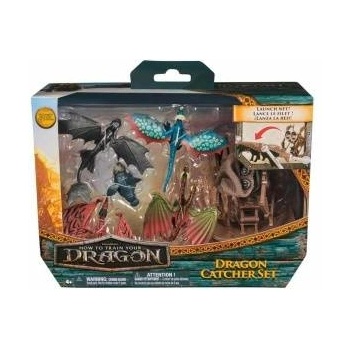 Spin Master Фигурки на Герои Spin Master How to train your dragon