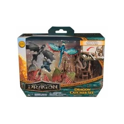 Spin Master Фигурки на Герои Spin Master How to train your dragon