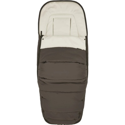Easywalker ku kočíku Zoey Chestnut Brown EZO10302