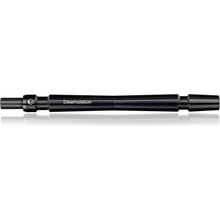 Steamulation Náustek Superior II Čierna Black