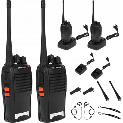 Baofeng BF-777S
