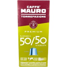 Mauro Caffé Premium pro Nespresso 10 ks