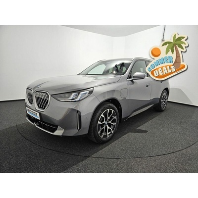 BMW X3 30e xDrive 220 kW