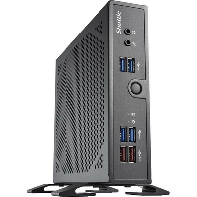 Shuttle Xslim DS50U