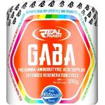 REAL PHARM Gaba [200 грама] Портокал - лимон