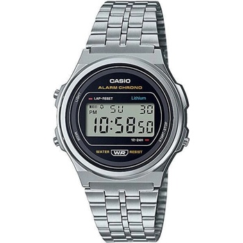 Casio A171WE-1A