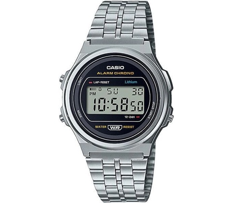 Casio A171WE-1A