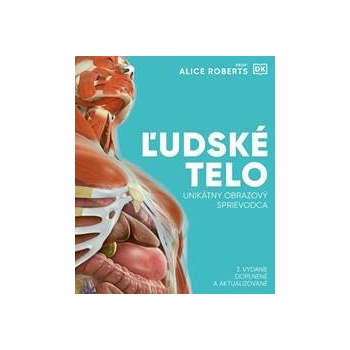 Ľudské telo