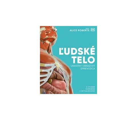 Ľudské telo
