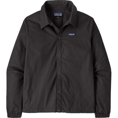 Patagonia Мъжко ежедневно яке Patagonia LW All-Wear Unlined Jacket Casual jacket - Black (003-3567-0212)