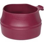 wildo сгъваема чаша GREEN - TPE - Raspberry (ID 1102) (TK-FLG-TP-91)