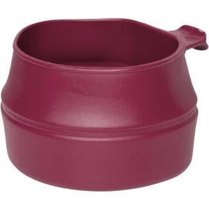wildo сгъваема чаша GREEN - TPE - Raspberry (ID 1102) (TK-FLG-TP-91)