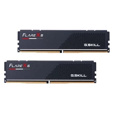 G.SKILL Flare X5 48GB (2x24GB) DDR5 6000MHz F5-6000J4048F24GX2-FX5