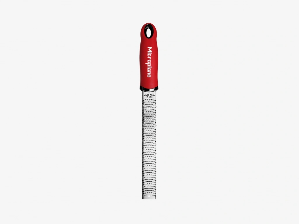 Microplane Struhadlo