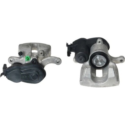 Brzdový třmen BUDWEG CALIPER 344956