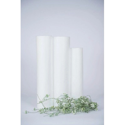 PANW EKO Netkaná textília 18 g rolka perforácia po 44 cm 60 cm x 150 m