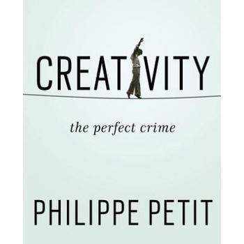 Creativity - Petit, Philippe
