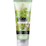 Monotheme Skin Therapist Melissa All Over Body Shampoo 250ml за жени шампоан за коса и тяло