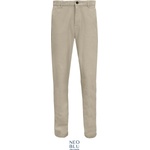 Neoblu 3178 GUSTAVE MEN / Мъжки чинос панталон - бежов 38 (243178125m2)