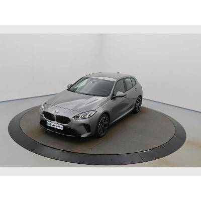 BMW 120i steptronic 115 kW