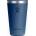 Hydro Flask Термочаша Hydro Flask All Around Tumbler Press-In LID 470 ml harbour blue