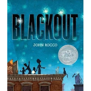 Blackout | John Rocco (ISBN: 9781423121909)