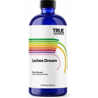 True Terpenes Flavor Infused Lychee Dream 5 ml