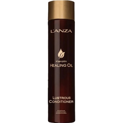 Lanza Keratin Healing Oil Възстановяващ балсам за коса, 250 ml