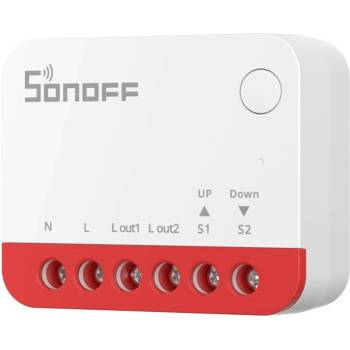 Sonoff MINI-ZBRBS mini ZigBee