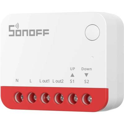 Sonoff MINI-ZBRBS mini ZigBee