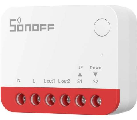 Sonoff MINI-ZBRBS mini ZigBee