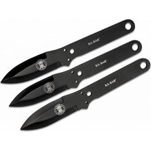 KA-BAR Throwing SET - 3 PACK KB-1121