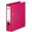 Falken Класьор Falken Chromocolor, 8 cm, PP, наситено розов, office1_1070120524