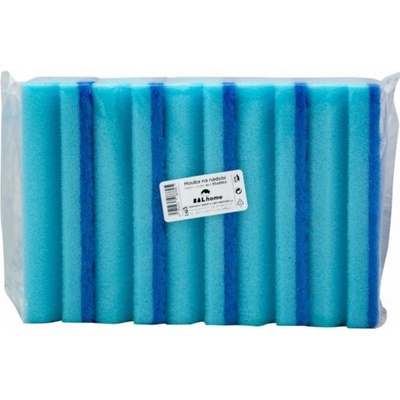 BALhome Gastro huba na riad modrá 4+1 ks