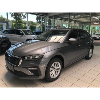 Skoda Scala 1.0 TSI DSG Selection 85 kW
