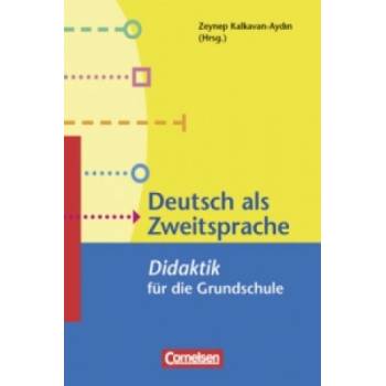 Fachdidaktik für die Grundschule | Stefan Jeuk, Zeynep Kalkavan-Aydin, Ingelore Oomen-Welke, Zeynep Kalkavan-Aydin