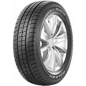 Image 1 of Falken EUROALL SEASON VAN11 235/65 R16C 121/119R