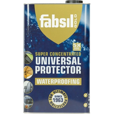 Grangers Universal Protector Gold 5000 ml