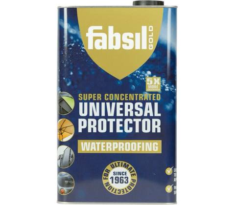Grangers Universal Protector Gold 5000 ml