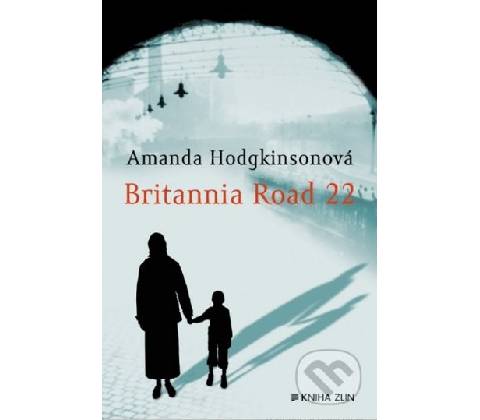 Britannia Road 22